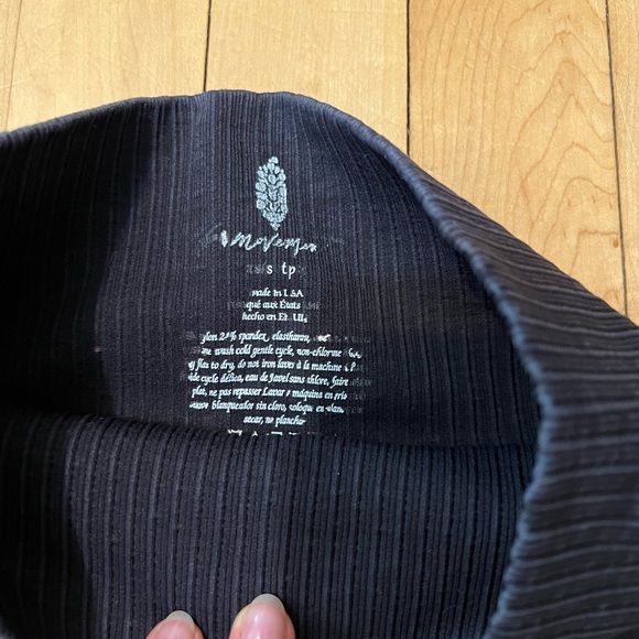 Free people movement shorts - Picture 4 of 5